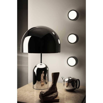 Elegante Uhrenlampe Modern für Zuhause