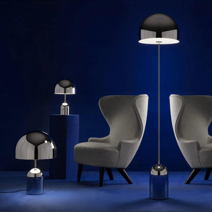 Elegante Uhrenlampe Modern für Zuhause
