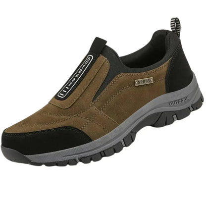 Wanderschuhe Orthopädisch Bequem Schmerzlinderung