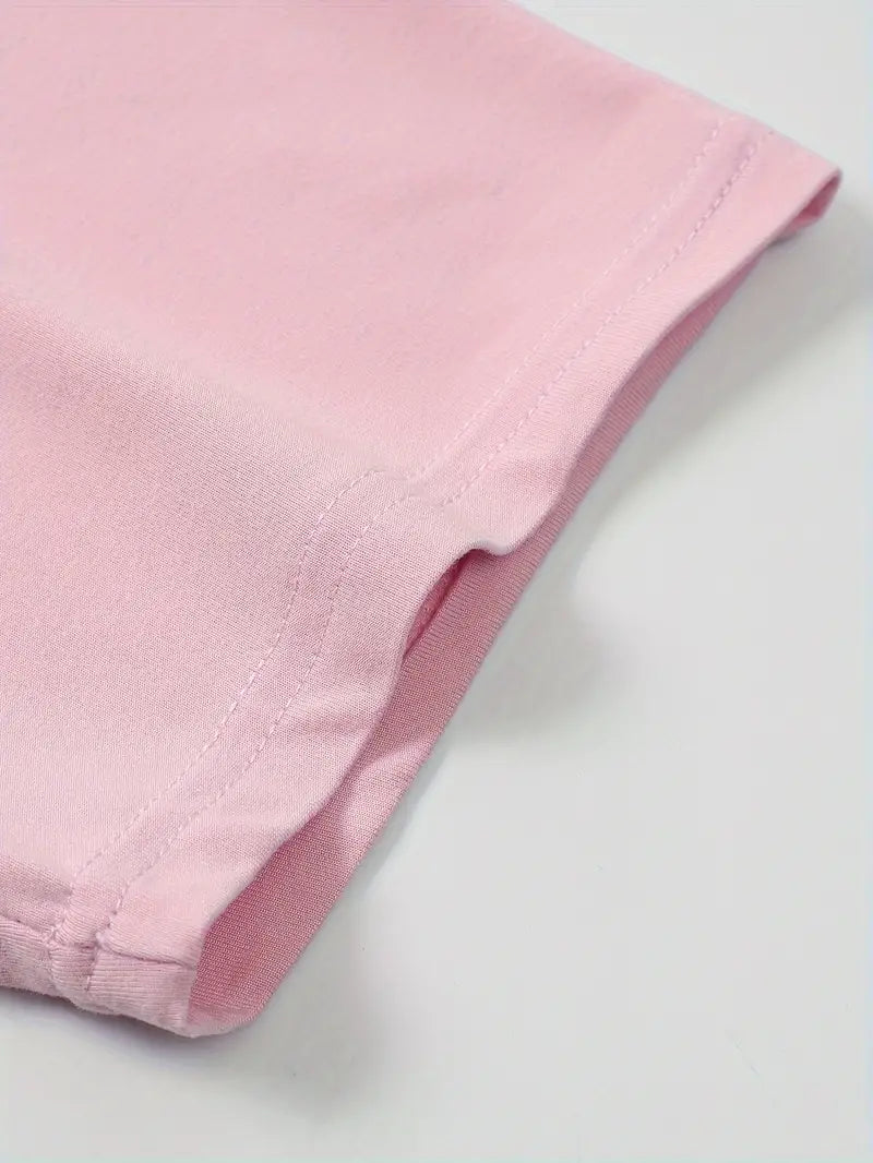 Männer T-Shirt Elegantes Slim Fit