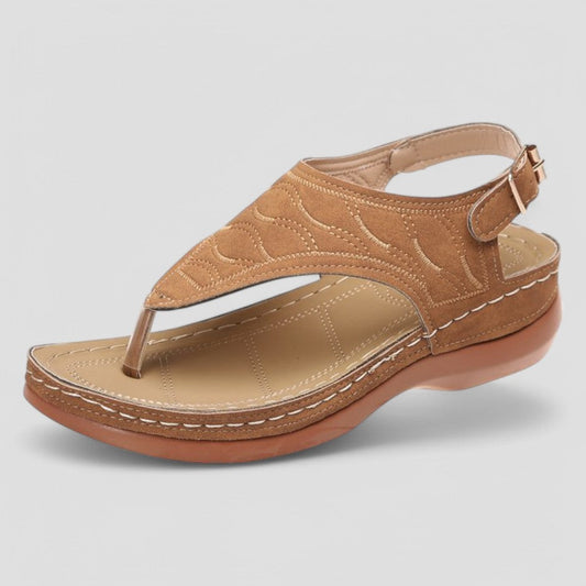Bequeme Wandersandalen für Damen 0