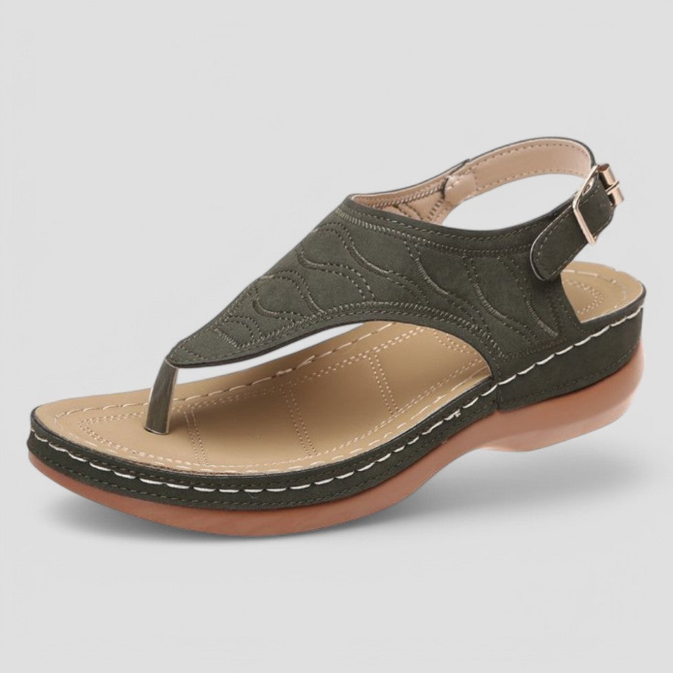 Bequeme Wandersandalen für Damen 2
