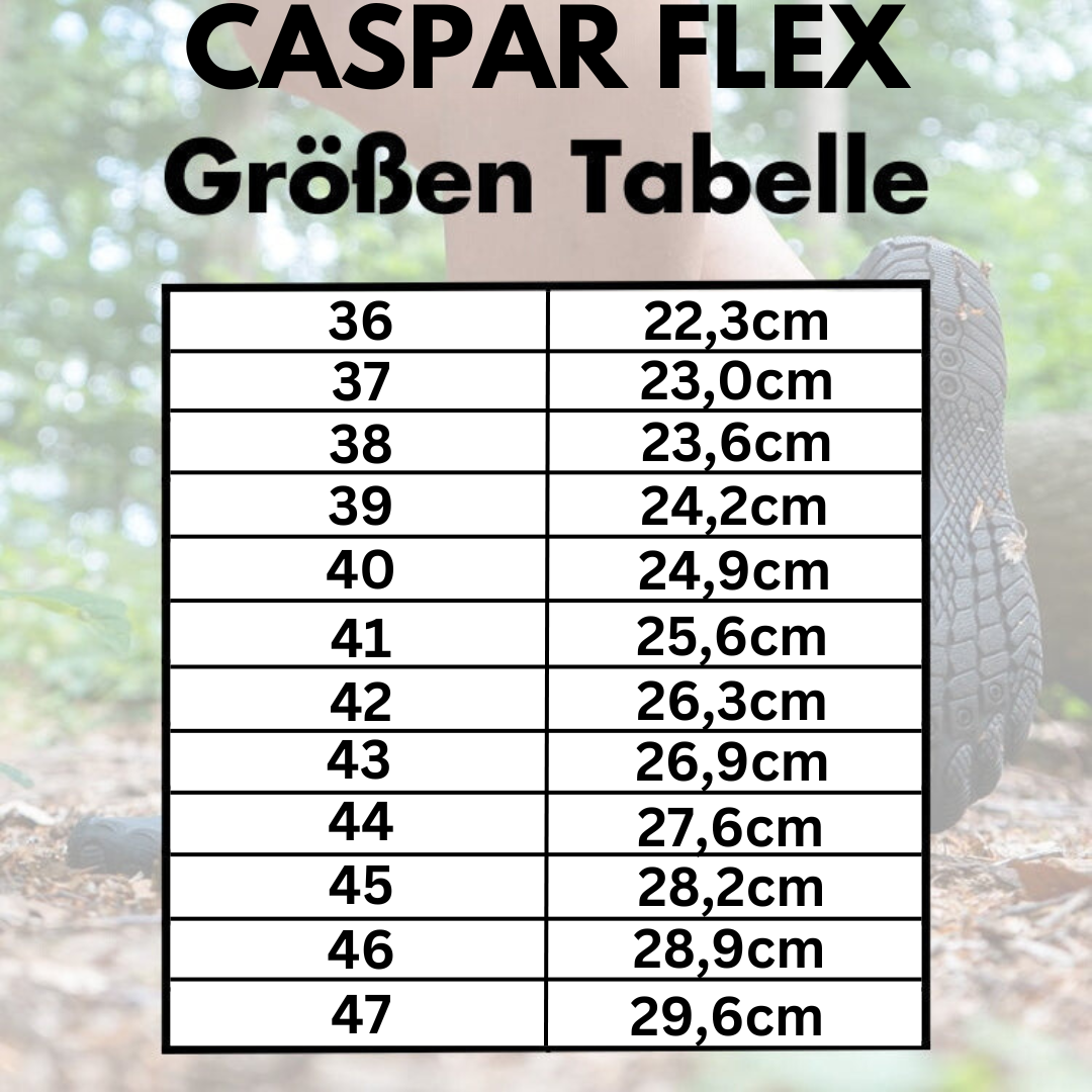Wasserdichte Winter-Barfußschuhe Warm und Flexibel