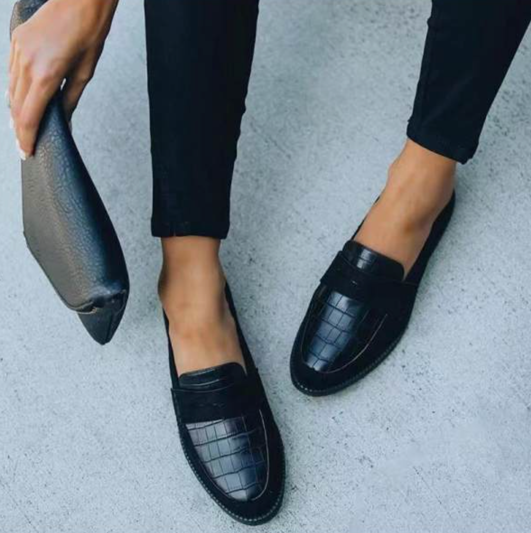 Elegante Damenschuhe Halbschuhe Damen Schuhe Stiletto