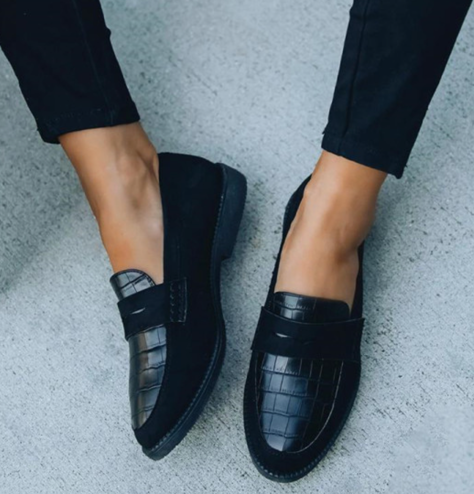 Bequeme Elegante Loafers für Damen und Herren