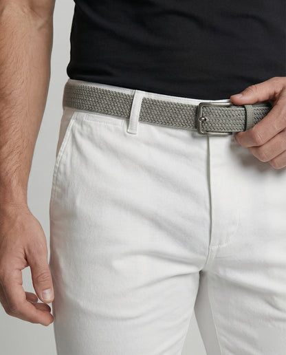 Herrenhose Modern Slim Fit Stilvoll