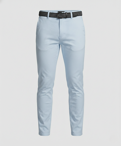 Herrenhose Modern Slim Fit Stilvoll