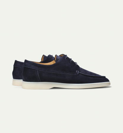 Elegante Herren Loafers Bequem Schlicht