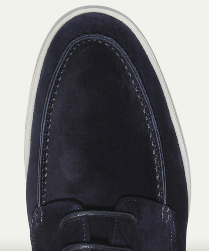 Elegante Herren Loafers Bequem Schlicht