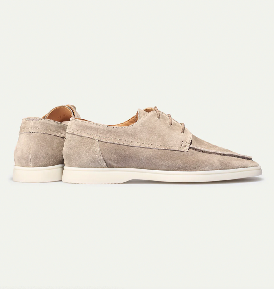 Elegante Herren Loafers Bequem Schlicht