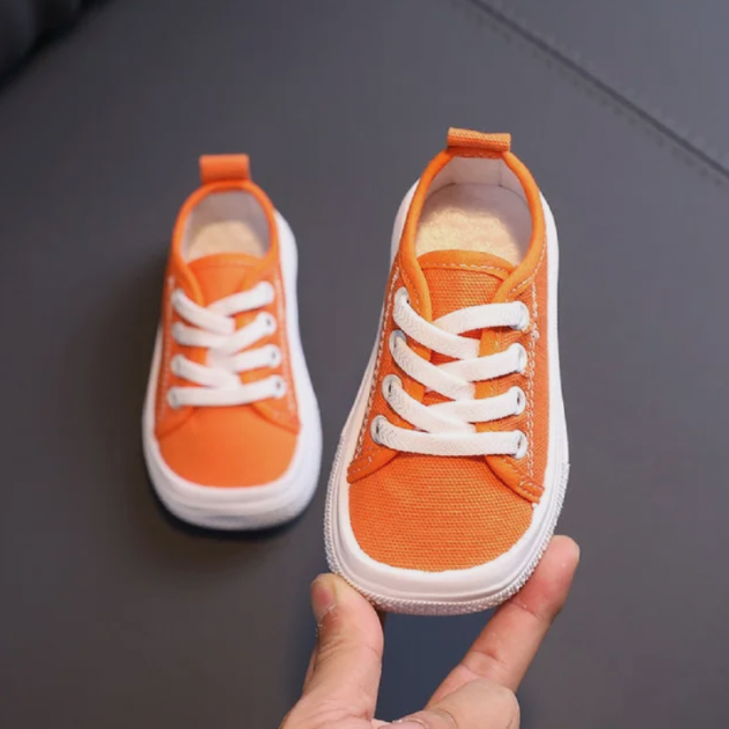 Kinder Sneaker Barfußschuhe Ergonomisch Flexibel