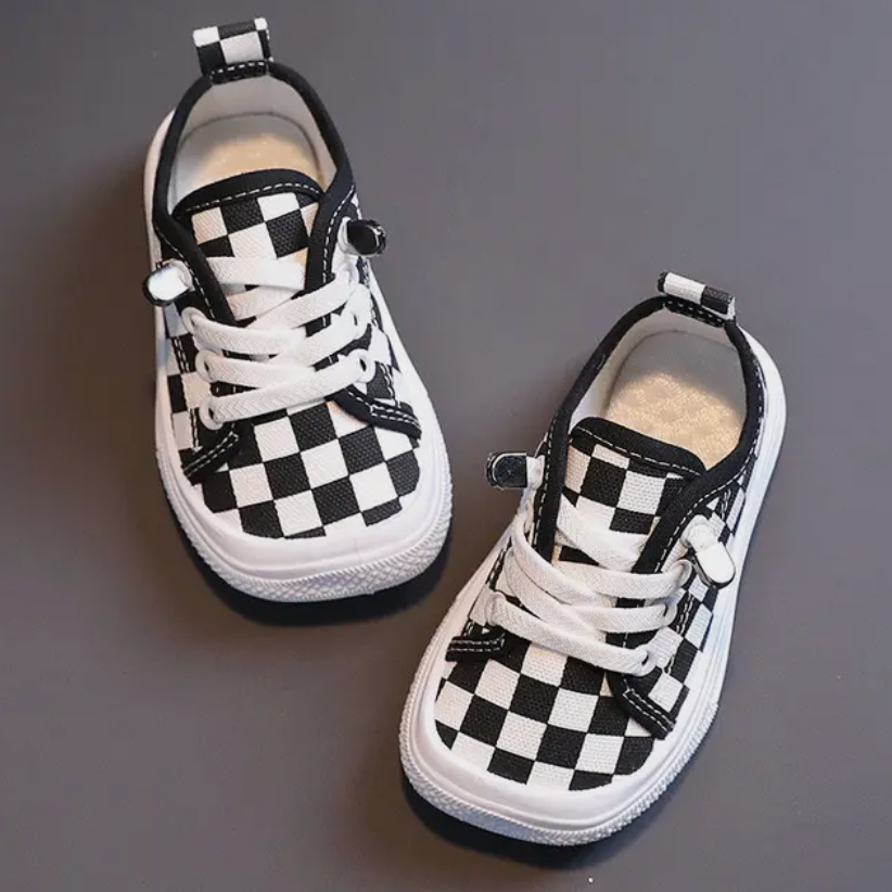 Kinder Sneaker Barfußschuhe Ergonomisch Flexibel