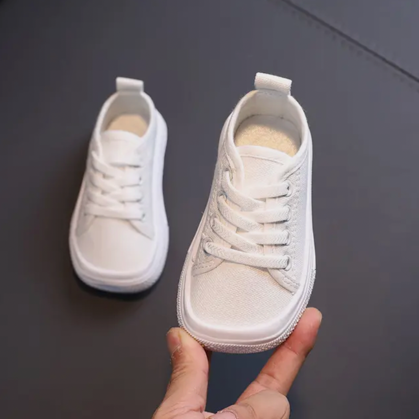 Kinder Sneaker Barfußschuhe Ergonomisch Flexibel