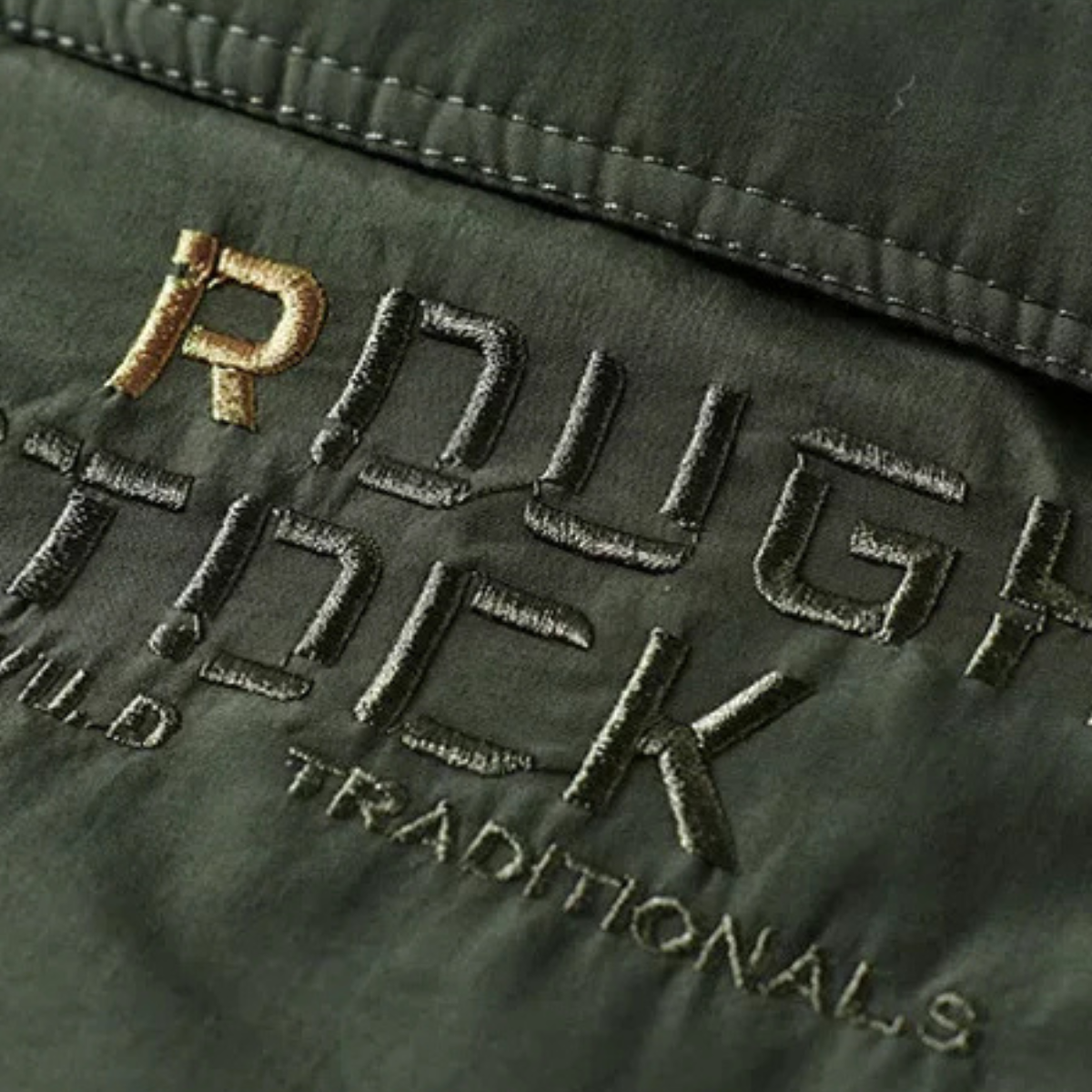 Birmingham Herren-Winterparka mit Fleecefutter und Kapuze 7