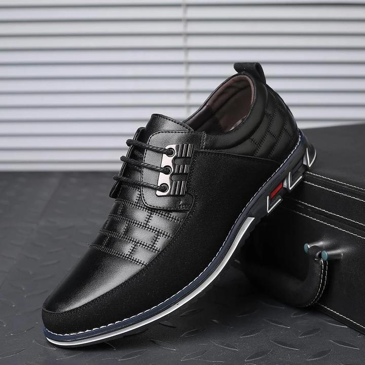 Bequeme Lederschuhe Damen Orthopädisch Komfort