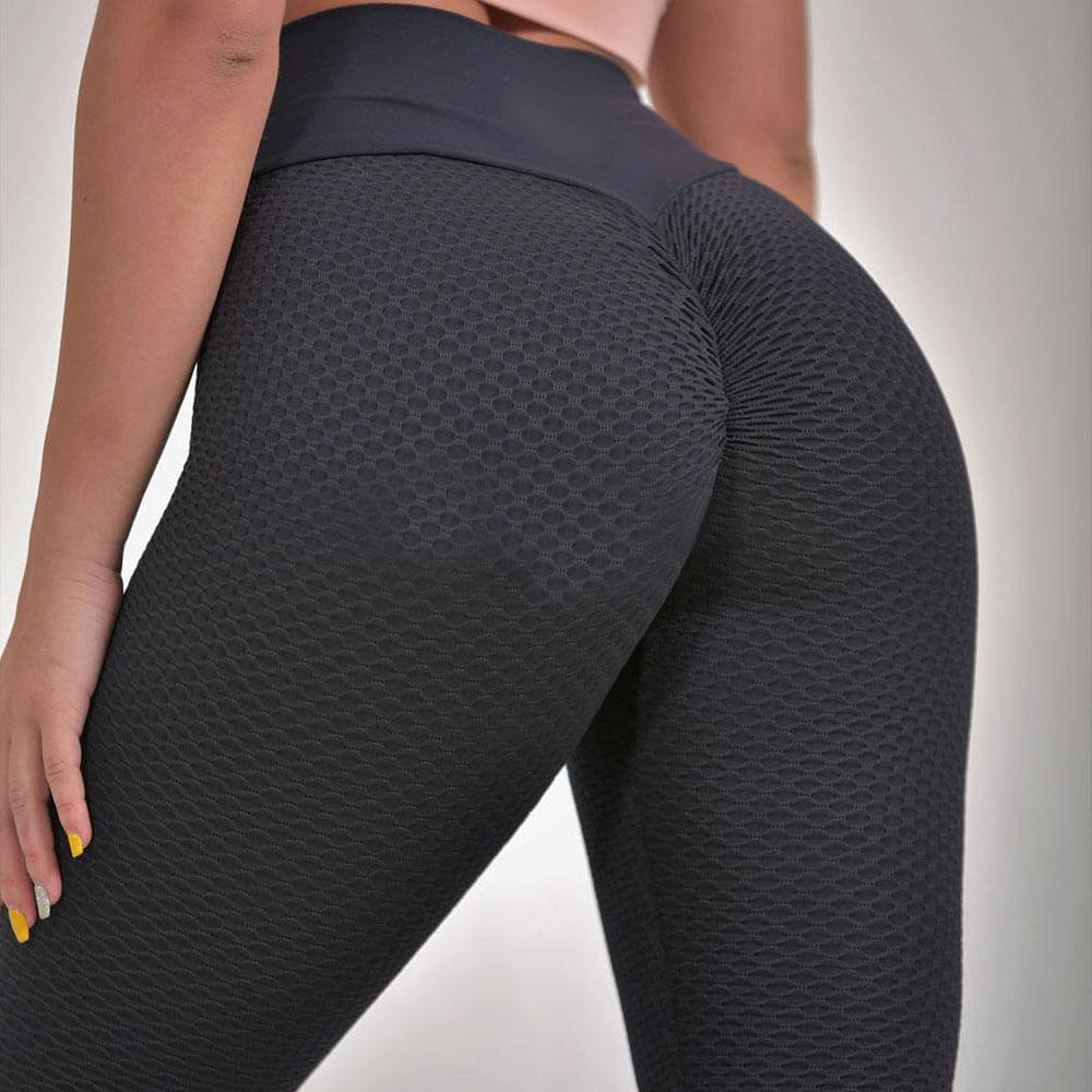 Schlanke Leggings Anti-Cellulite Schlankheits Effekt