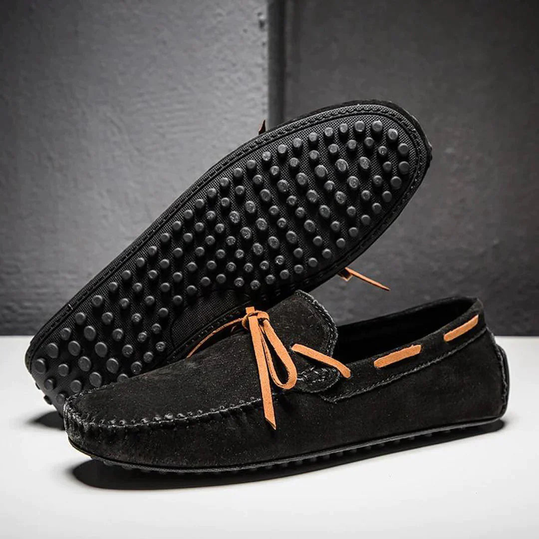 Herren Slipper Weich Bequem Winter - BerlinGlamour