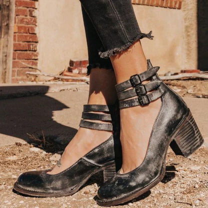 Damenschuhe Bequem und Stylisch Elegant