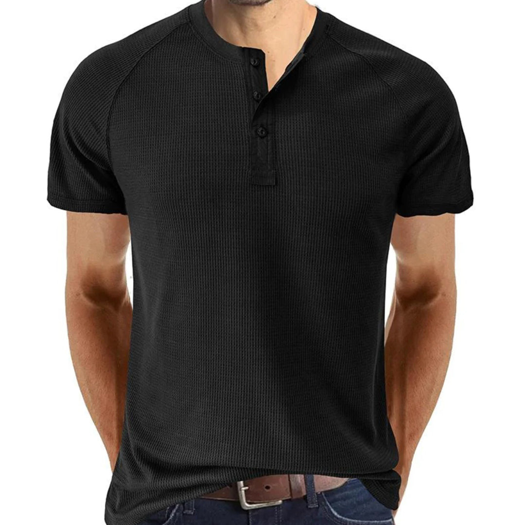 Herren Freizeit-T-Shirt Timmy