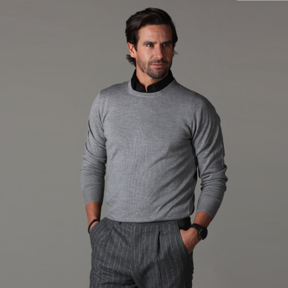 Herren Polo Shirt Klassisch Modern für Alltag