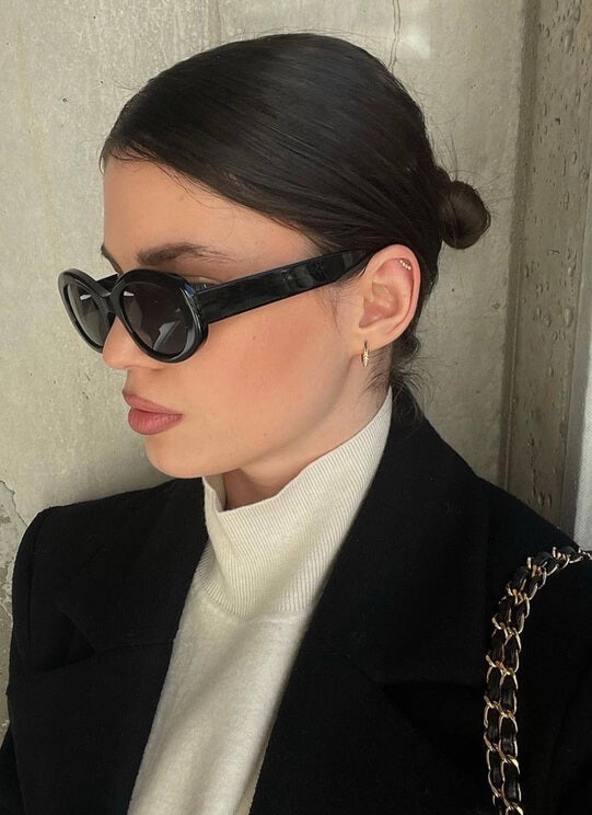 Moderne Damen Sonnebrille