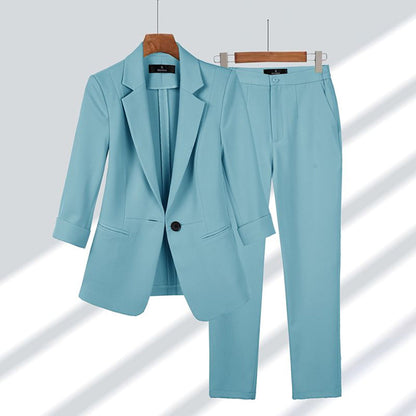 Elegantes Damen Ensemble Berlin Style