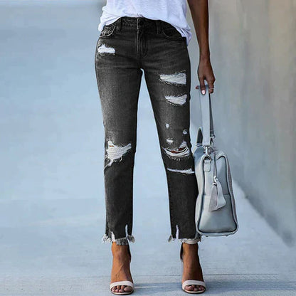 Sommerhose für Damen – Maya