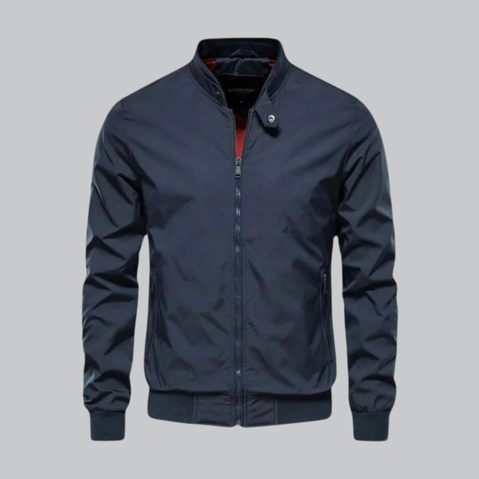 Bomberjacke für Herren 0