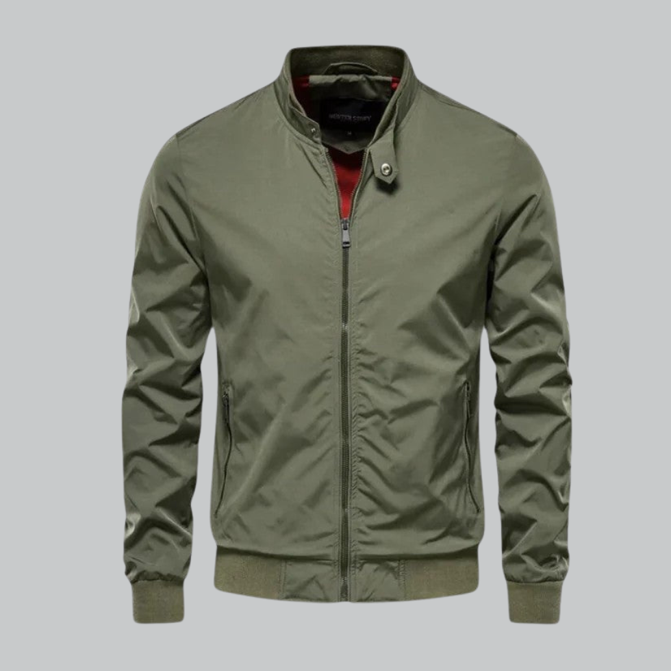 Bomberjacke für Herren 1