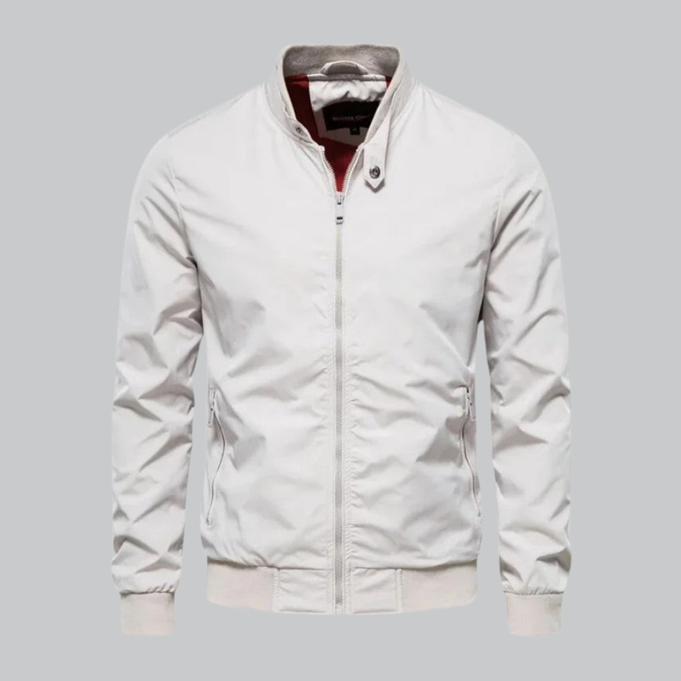 Bomberjacke für Herren 2