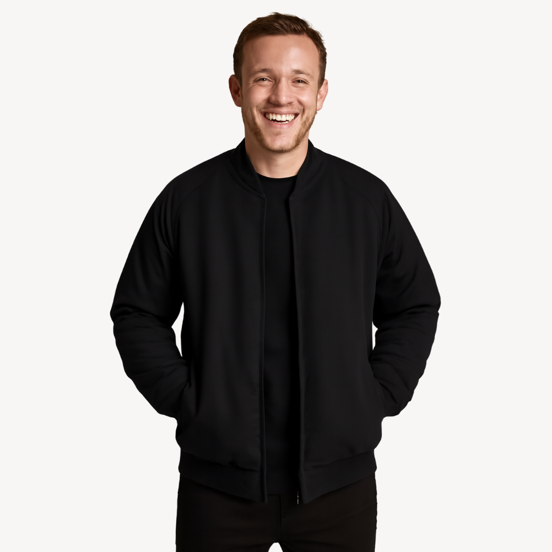 Bomberjacke für Herren | Loravelle 1