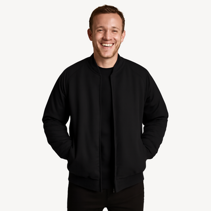 Bomberjacke für Herren | Loravelle 1