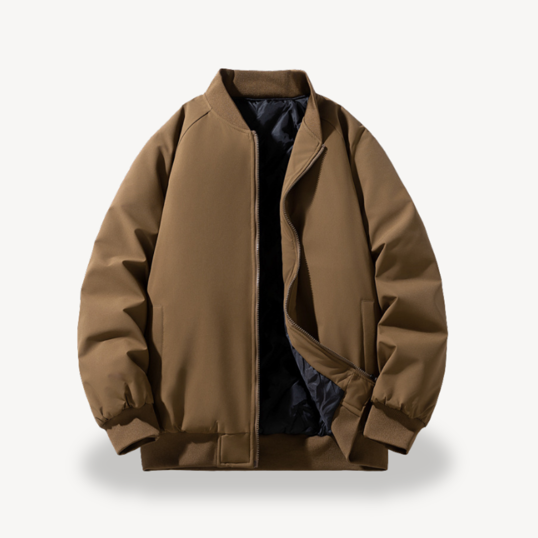 Bomberjacke für Herren | Loravelle 2