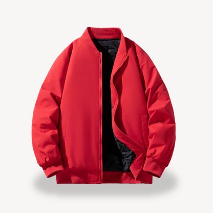 Bomberjacke für Herren | Loravelle 3