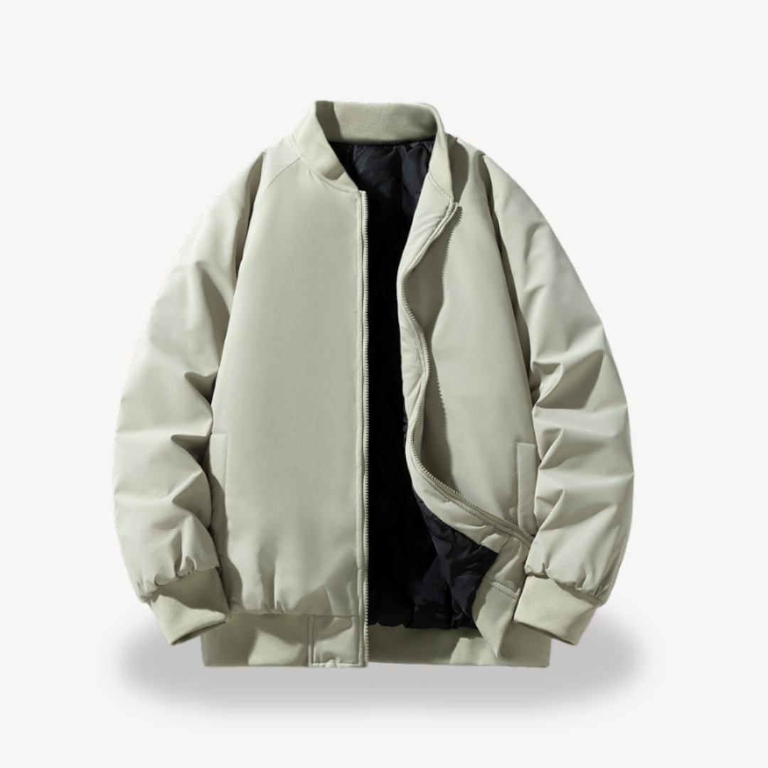 Bomberjacke für Herren | Loravelle 4