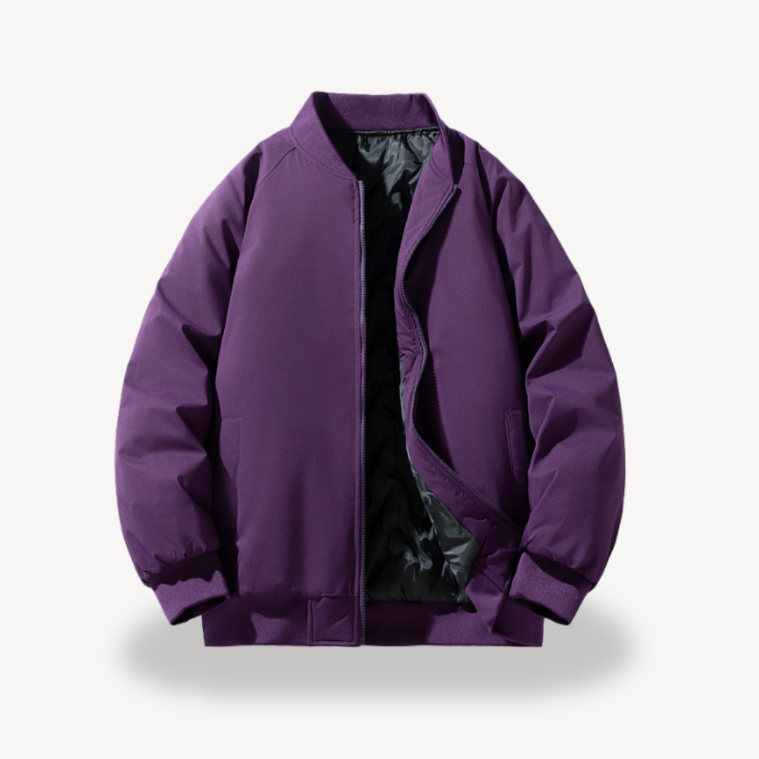 Bomberjacke für Herren | Loravelle 5