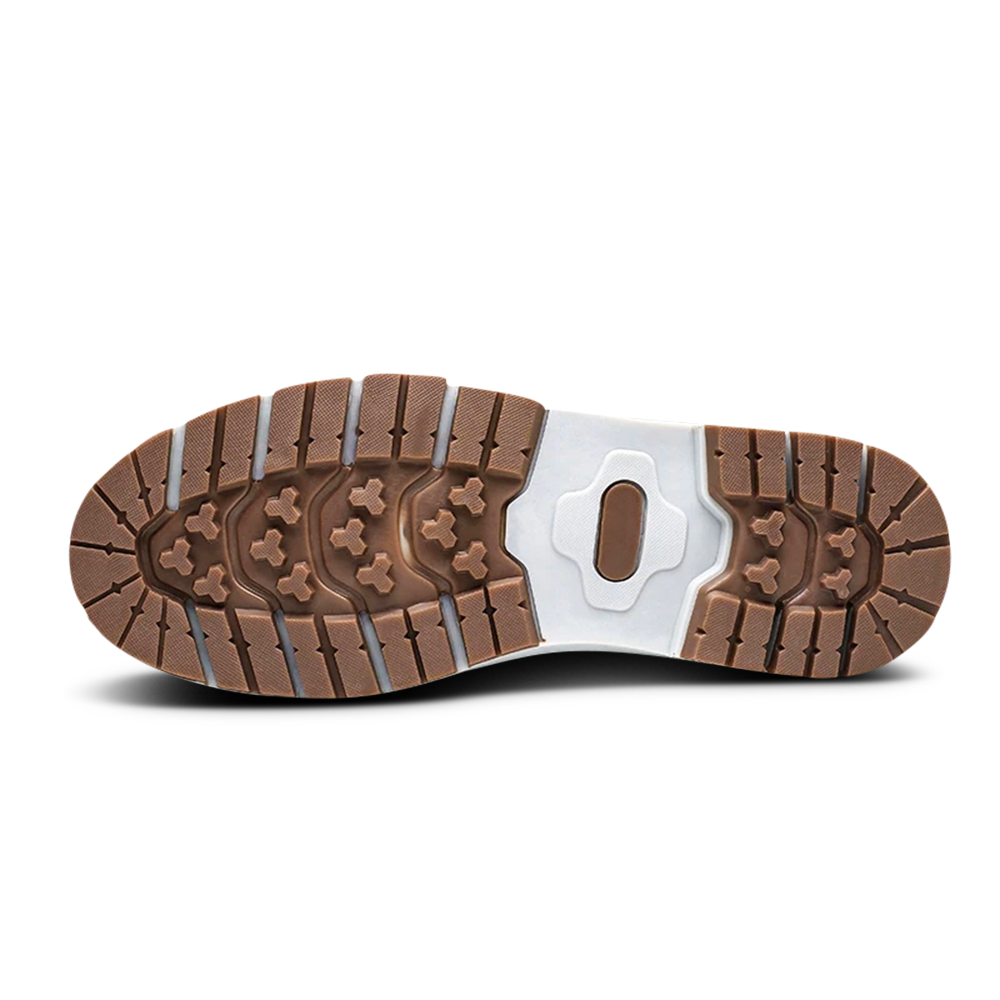 Wasserdichte Herren Stiefel Isoliert Warm