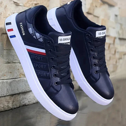 Herren Turnschuhe Casual Sneaker Mode Schuhe - BerlinGlamour