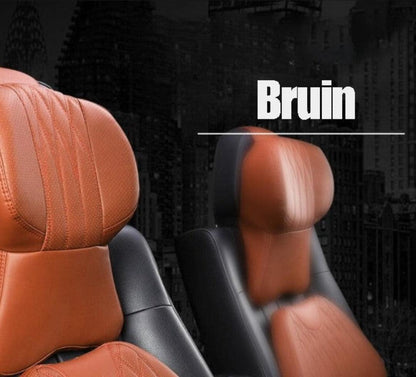 Auto Nackenstütze Kissen Komfortabel