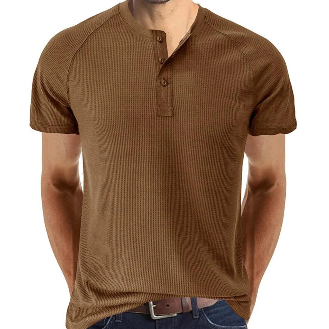 Herren Freizeit-T-Shirt Timmy