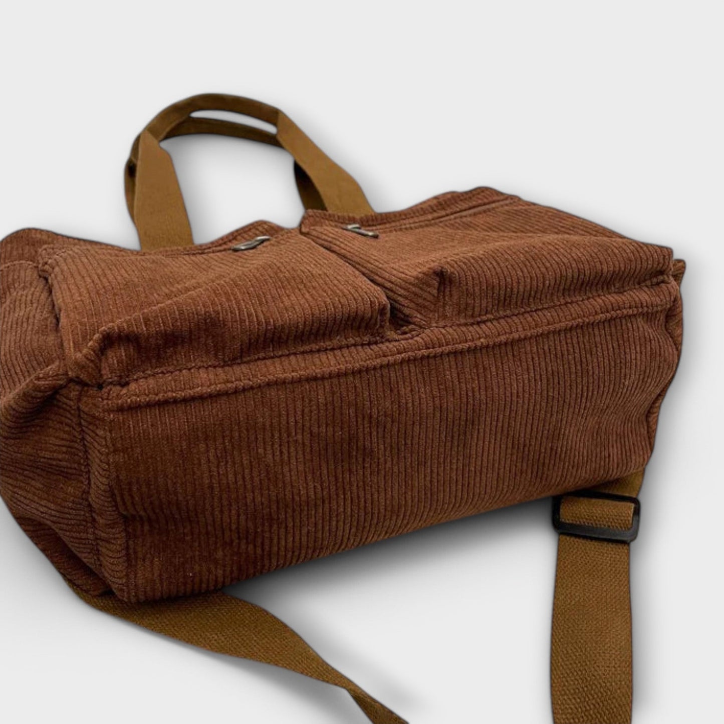 Praktische Damen-Tote-Tasche Groß Alltag
