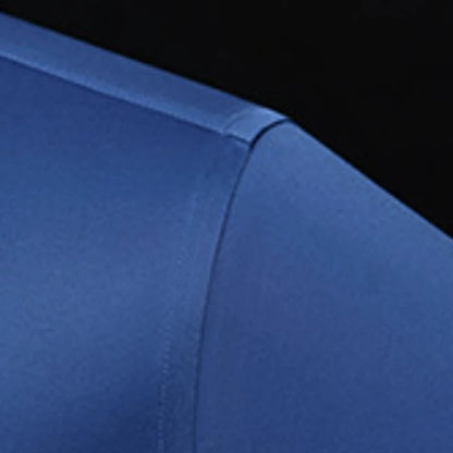 Bügelfreies Hemd – knitterfrei – mit Knöpfen – Herrenhemd – Herrenhemden-Chaps Herrenmode