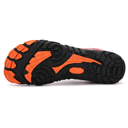 Barfußschuhe Ergonomisch Bequem für Frauen
