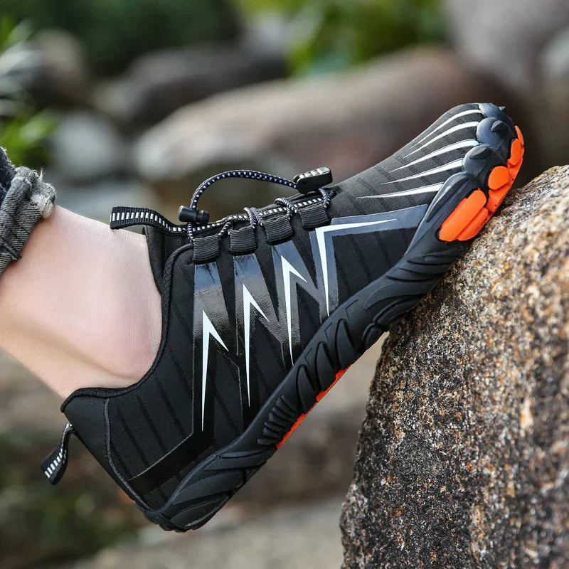 Barfußschuhe Ergonomisch Bequem für Frauen