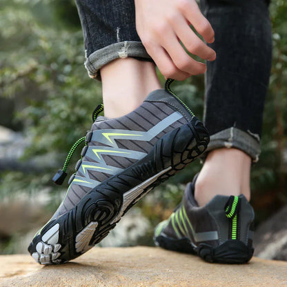 Barfußschuhe Ergonomisch Bequem für Frauen