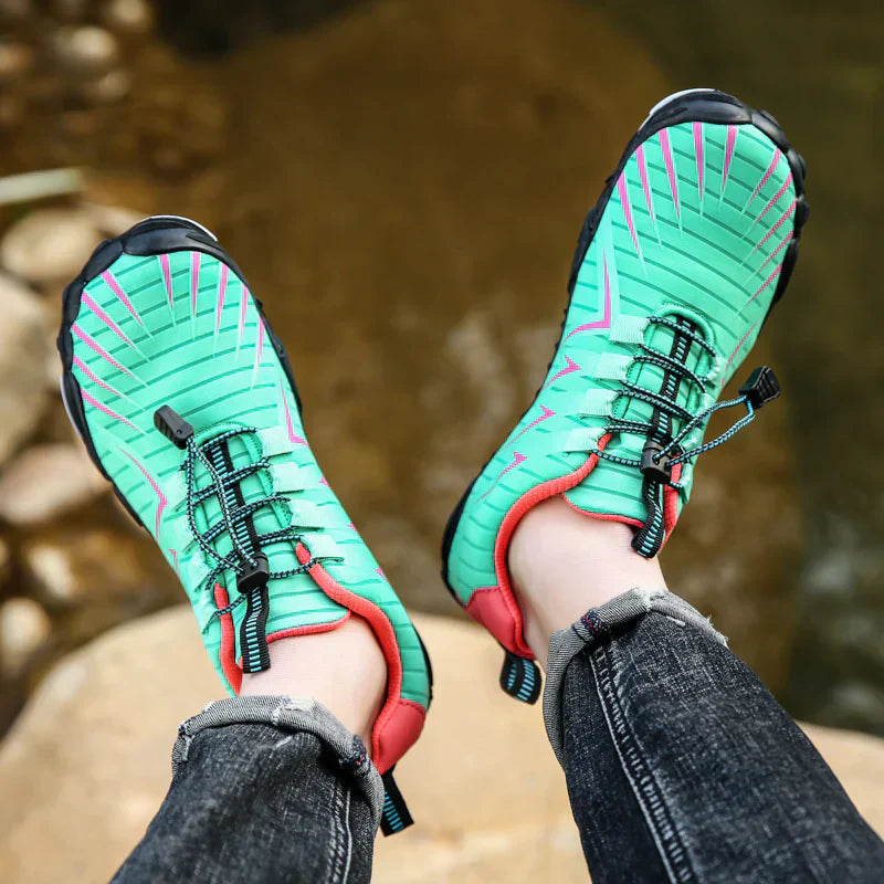 Barfußschuhe Ergonomisch Bequem für Frauen