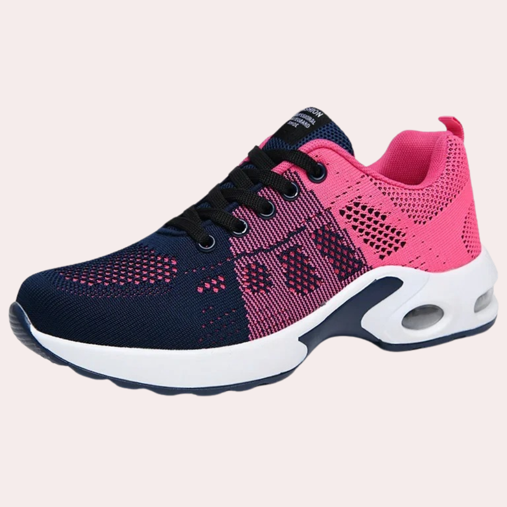 Edle und komfortable Damen-Turnschuhe für alle Anlässe