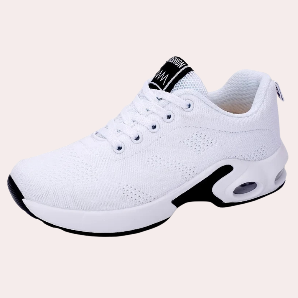 Edle und komfortable Damen-Turnschuhe für alle Anlässe