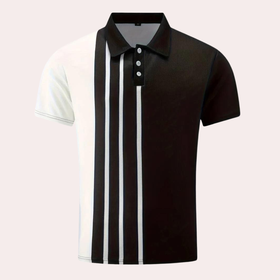 Herren Hemd Moderner Schnitt Slim Fit