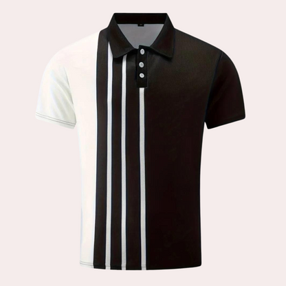 Herren Hemd Moderner Schnitt Slim Fit